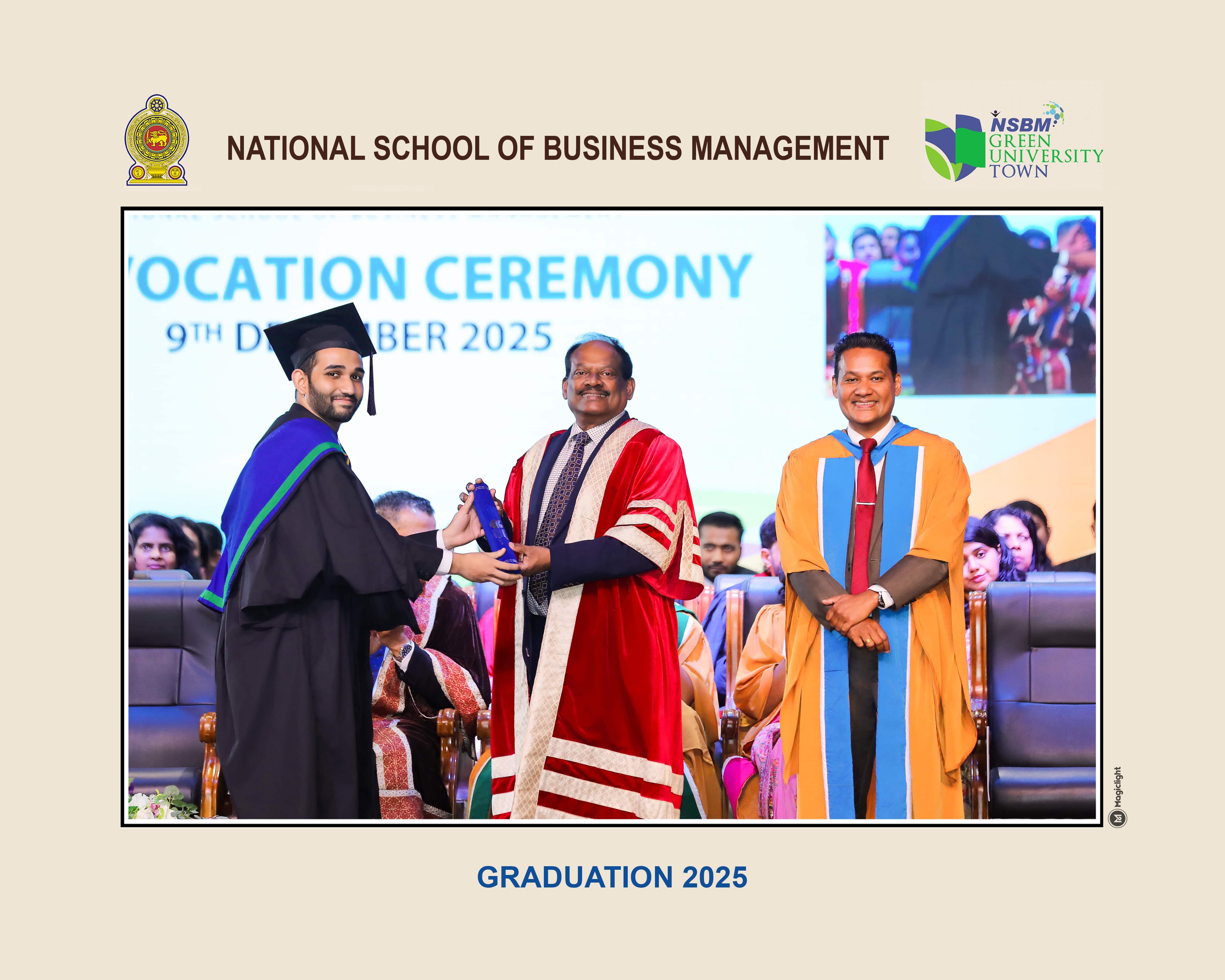 Graduation